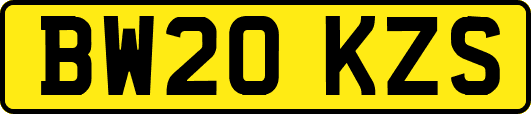 BW20KZS