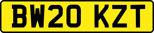 BW20KZT