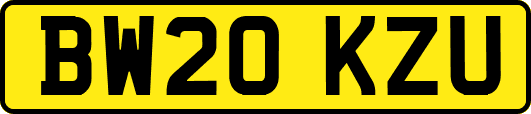 BW20KZU
