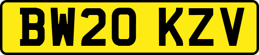 BW20KZV