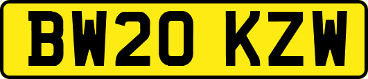 BW20KZW
