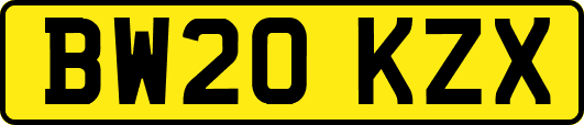 BW20KZX