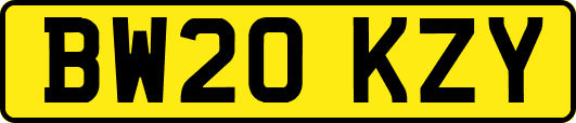 BW20KZY