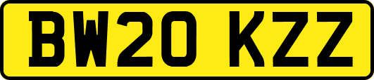 BW20KZZ