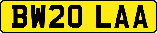 BW20LAA