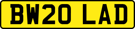 BW20LAD