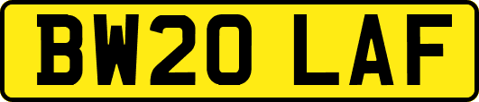 BW20LAF