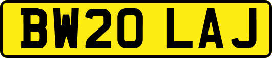 BW20LAJ