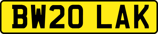 BW20LAK