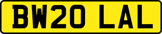 BW20LAL