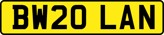 BW20LAN