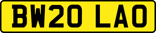 BW20LAO
