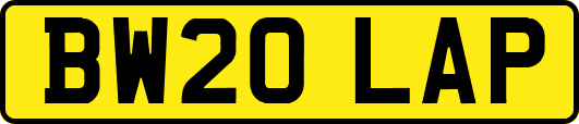 BW20LAP