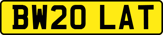 BW20LAT