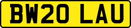 BW20LAU