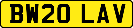 BW20LAV