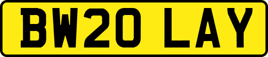 BW20LAY