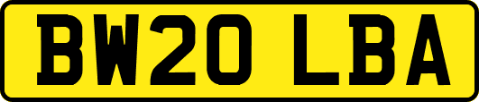 BW20LBA