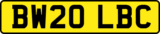 BW20LBC