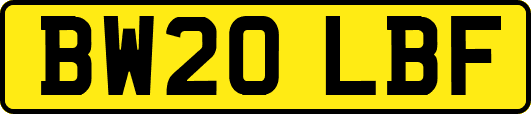 BW20LBF