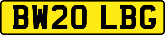 BW20LBG