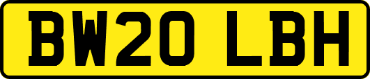 BW20LBH