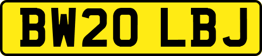 BW20LBJ