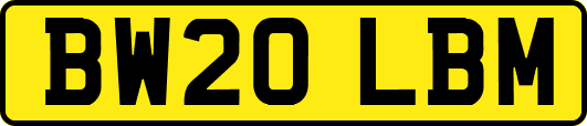 BW20LBM