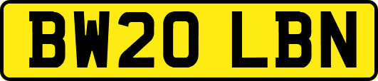 BW20LBN