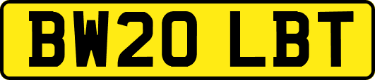 BW20LBT