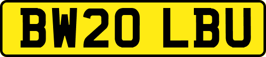BW20LBU