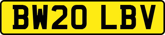 BW20LBV