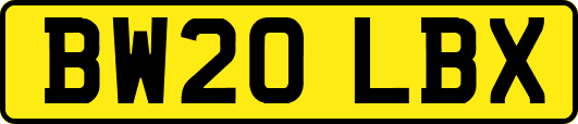 BW20LBX