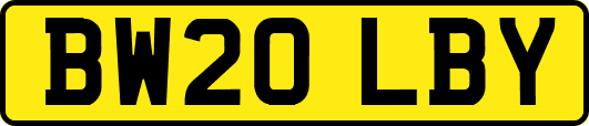 BW20LBY