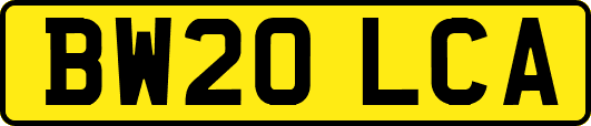 BW20LCA