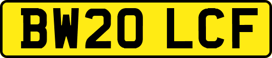 BW20LCF