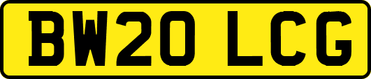 BW20LCG
