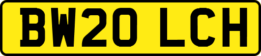 BW20LCH