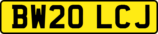 BW20LCJ