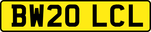 BW20LCL