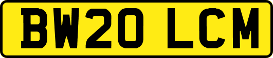 BW20LCM
