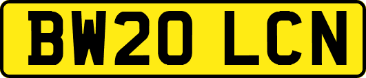 BW20LCN