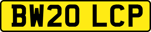 BW20LCP
