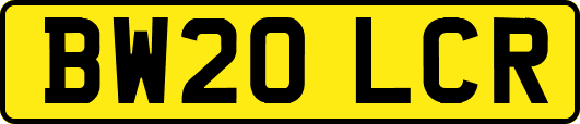 BW20LCR