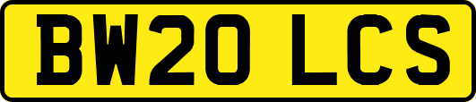 BW20LCS