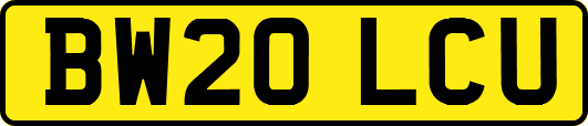 BW20LCU