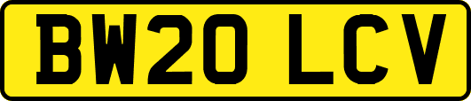 BW20LCV