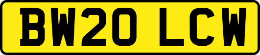 BW20LCW