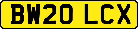 BW20LCX