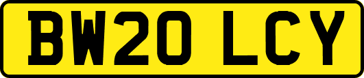 BW20LCY